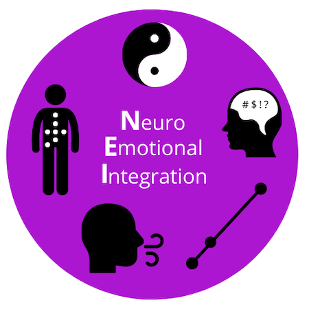 Neuro Emotional Integration Framework